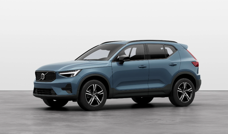 VOLVO XC40 B3 (P) Plus Dark AT7 FWD - T.O.P. Auto Bratislava a.s.