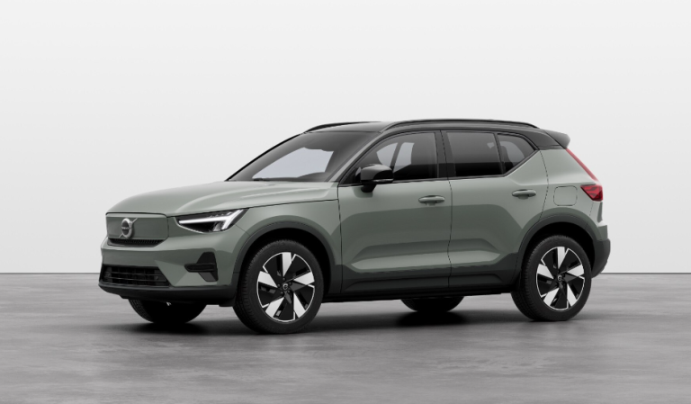 VOLVO XC40 Twin Motor Plus AWD - T.O.P. Auto Bratislava a.s.