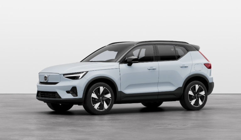 VOLVO XC40 Single Motor Extended Range Ultimate RWD - T.O.P. Auto Bratislava a.s.