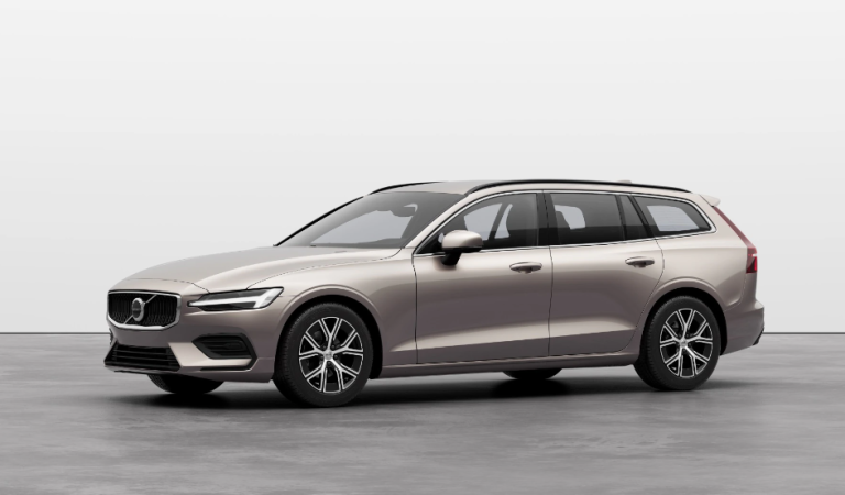 VOLVO V60 B4 (D) Core AT8 FWD - T.O.P. Auto Bratislava a.s.