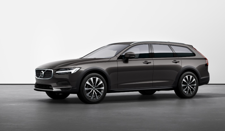 VOLVO V90CC B6 (P) Plus Bright AT8 AWD - T.O.P. Auto Bratislava a.s.