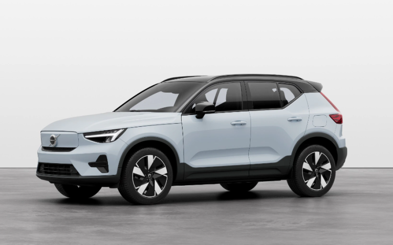 VOLVO XC40 Single Motor Plus RWD - T.O.P. Auto Bratislava a.s.