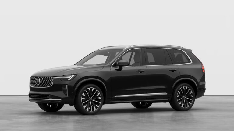 VOLVO XC90 B5 (P) Plus AWD 7s – NEW 2025