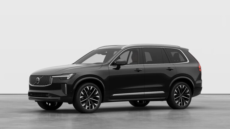 VOLVO XC90 B5 (P) Ultra Bright AWD 7s – NEW 2025