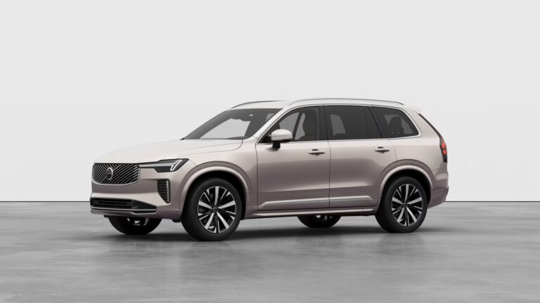 VOLVO XC90 B5 (P) Core AWD 7s 1