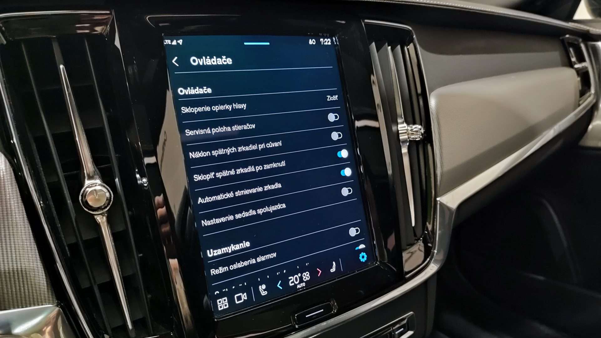 Volvo V90 T8 Recharge 392PS AT8 AWD R-Design - Volvo | T.O.P. AUTO ...