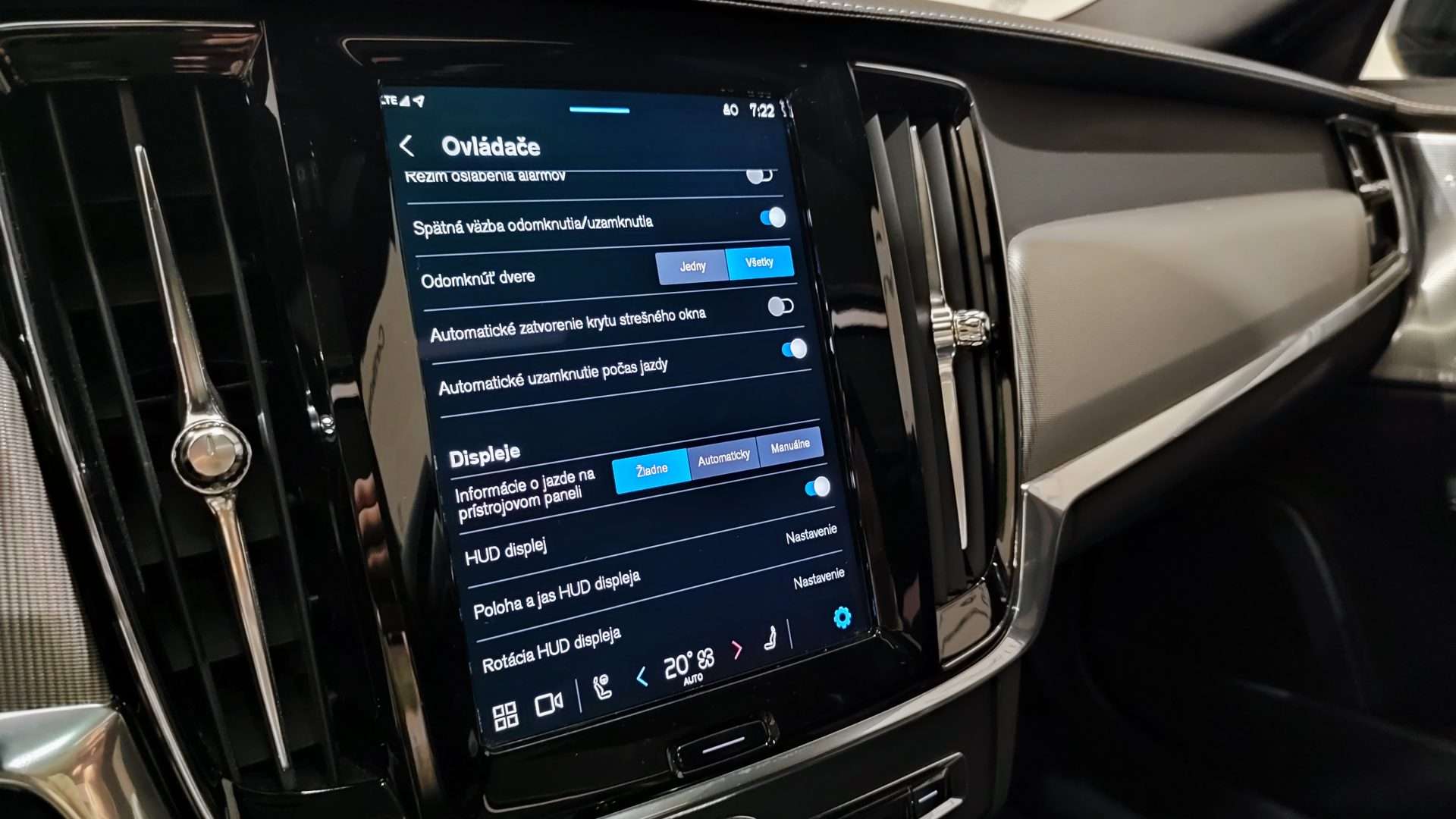 Volvo V90 T8 Recharge 392PS AT8 AWD R-Design - Volvo | T.O.P. AUTO ...