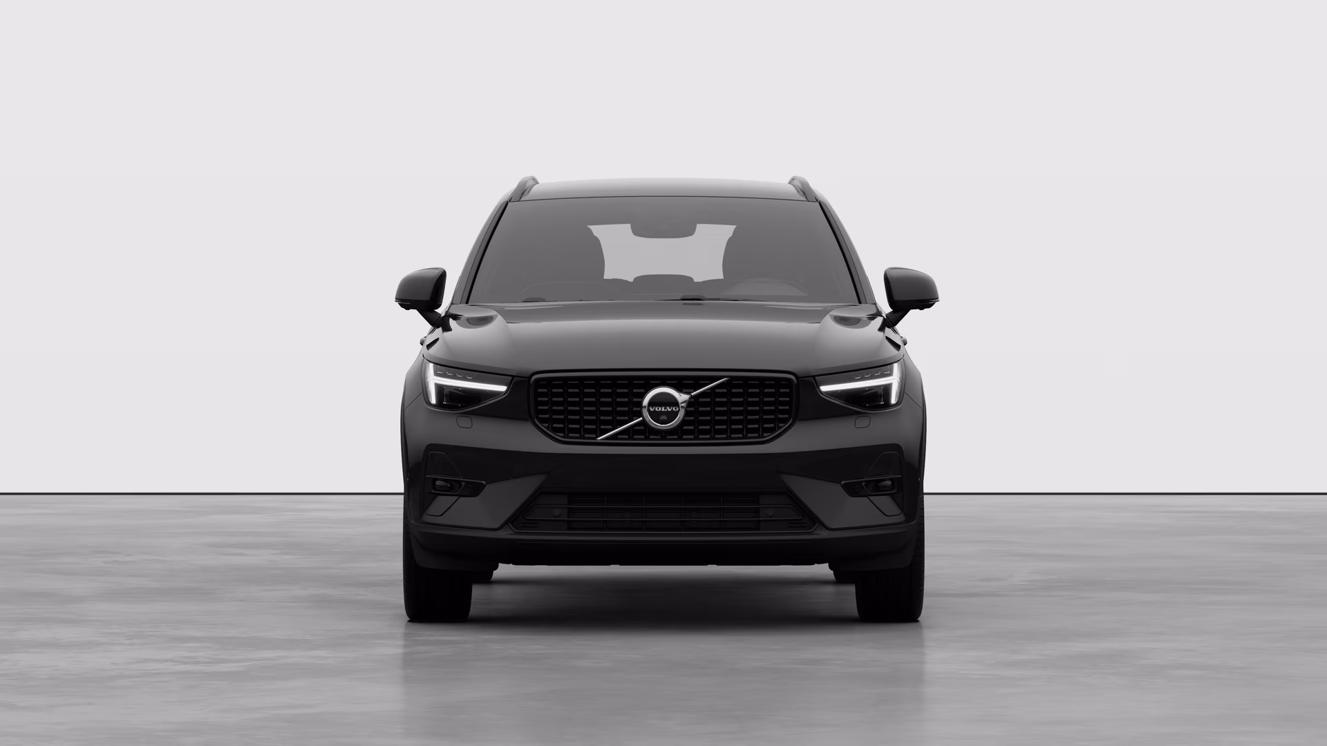 VOLVO XC40 B4 (P) Plus Dark AT7 FWD 3
